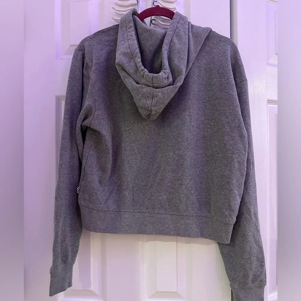 VANS Floral Hoodie 🌺 - Picture 3 of 6